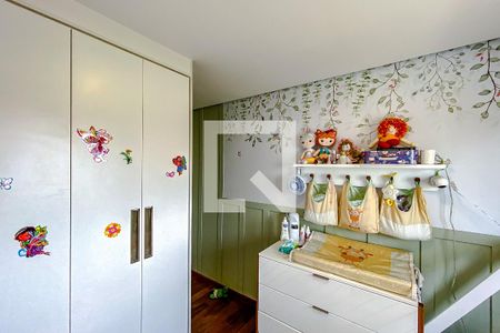 Apartamento à venda com 153m², 2 quartos e 2 vagasQuarto 1