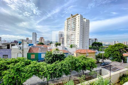 Apartamento à venda com 153m², 2 quartos e 2 vagasVista da Varanda