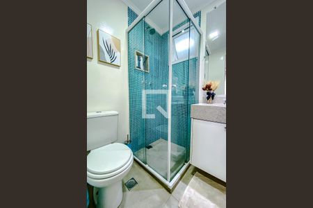 Apartamento à venda com 153m², 2 quartos e 2 vagasBanheiro