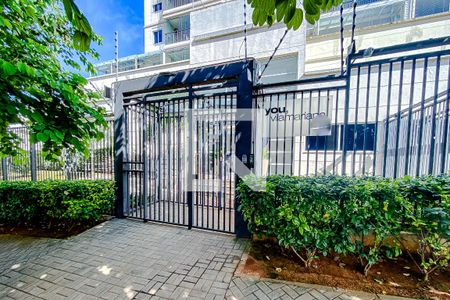 Apartamento à venda com 153m², 2 quartos e 2 vagasFachada