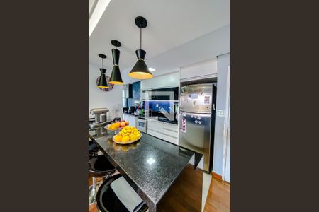 Apartamento à venda com 153m², 2 quartos e 2 vagasCozinha