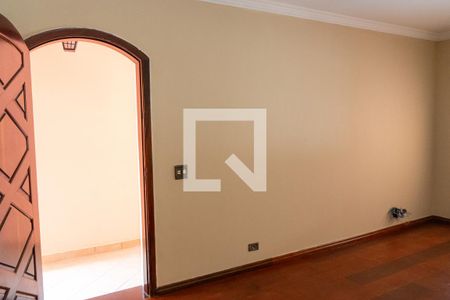 Sala de casa à venda com 3 quartos, 125m² em Jardim Olympia, São Paulo