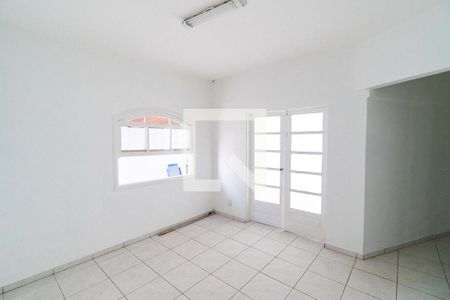 Sala de Jantar de casa à venda com 3 quartos, 147m² em Jardim Oriental, São Paulo