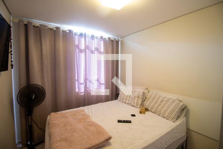 Quarto 1 de apartamento à venda com 2 quartos, 56m² em Itaquera, São Paulo