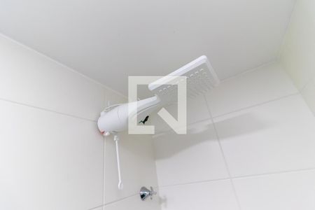 Apartamento para alugar com 36m², 2 quartos e sem vaga Apartamento para alugar com 36m², 2 quartos e sem vagaBanheiro - Chuveiro