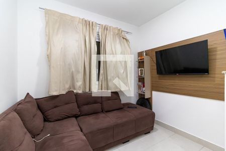 Sala de apartamento para alugar com 2 quartos, 36m² em Itaquera, São Paulo