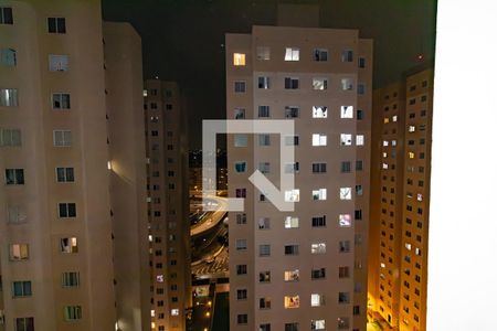 Apartamento para alugar com 36m², 2 quartos e sem vaga Apartamento para alugar com 36m², 2 quartos e sem vagaVista do Quarto 1