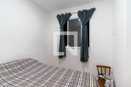 Quarto 1 de apartamento para alugar com 2 quartos, 36m² em Itaquera, São Paulo