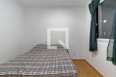 Quarto 1 de apartamento para alugar com 2 quartos, 36m² em Itaquera, São Paulo