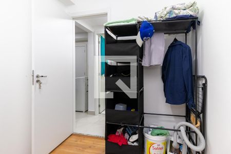 Apartamento para alugar com 36m², 2 quartos e sem vaga Apartamento para alugar com 36m², 2 quartos e sem vagaQuarto 2