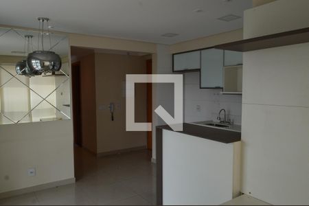 Sala de apartamento à venda com 2 quartos, 76m² em Ipiranga, São Paulo