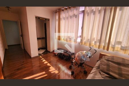 Foto 14 de apartamento à venda com 4 quartos, 230m² em Mooca, São Paulo