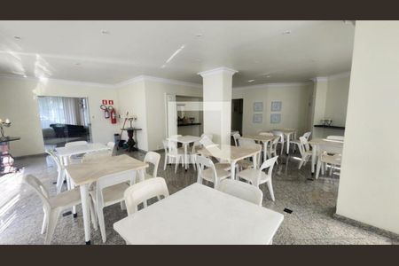 Apartamento à venda com 230m², 4 quartos e 2 vagas Apartamento à venda com 230m², 4 quartos e 2 vagasFoto 28
