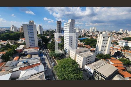 Foto 27 de apartamento à venda com 4 quartos, 230m² em Mooca, São Paulo