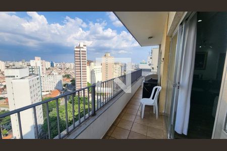 Foto 25 de apartamento à venda com 4 quartos, 230m² em Mooca, São Paulo
