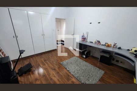 Foto 01 de apartamento à venda com 4 quartos, 230m² em Mooca, São Paulo
