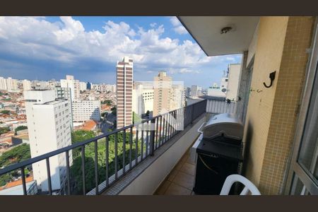 Apartamento à venda com 230m², 4 quartos e 2 vagas Apartamento à venda com 230m², 4 quartos e 2 vagasFoto 29
