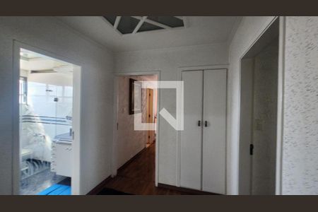 Foto 03 de apartamento à venda com 4 quartos, 230m² em Mooca, São Paulo