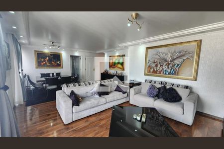 Foto 06 de apartamento à venda com 4 quartos, 230m² em Mooca, São Paulo