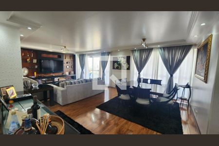 Foto 19 de apartamento à venda com 4 quartos, 230m² em Mooca, São Paulo