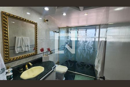 Apartamento à venda com 230m², 4 quartos e 2 vagas Apartamento à venda com 230m², 4 quartos e 2 vagasFoto 08