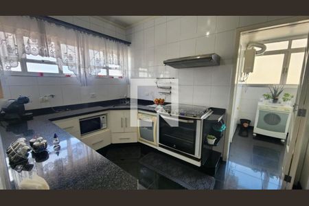 Foto 24 de apartamento à venda com 4 quartos, 230m² em Mooca, São Paulo