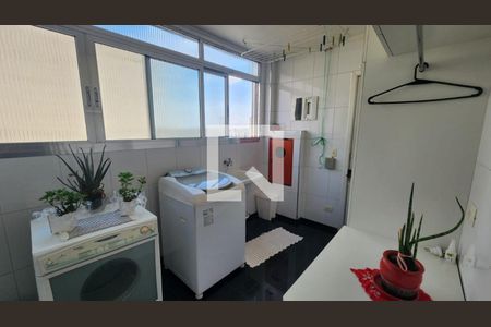 Foto 16 de apartamento à venda com 4 quartos, 230m² em Mooca, São Paulo