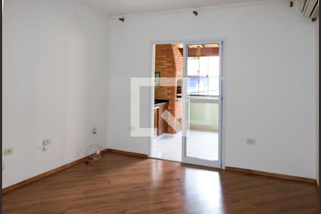 Sala de apartamento para alugar com 2 quartos, 160m² em Santa Maria, São Caetano do Sul