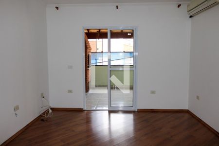 Sala de apartamento para alugar com 2 quartos, 160m² em Santa Maria, São Caetano do Sul