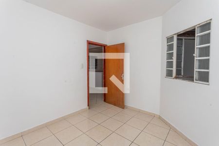 Quarto 1 de casa para alugar com 2 quartos, 60m² em Vila Nogueira, Diadema