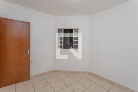 Quarto 1 de casa para alugar com 2 quartos, 60m² em Vila Nogueira, Diadema