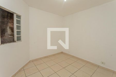 Quarto 1 de casa para alugar com 2 quartos, 60m² em Vila Nogueira, Diadema