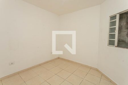 Quarto 2 de casa para alugar com 2 quartos, 60m² em Vila Nogueira, Diadema