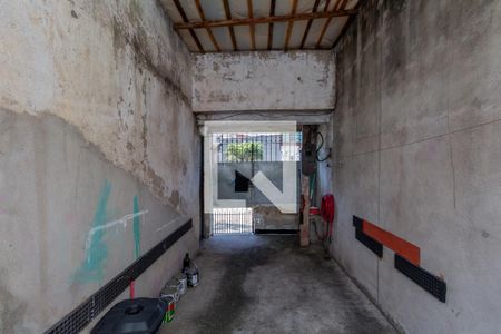 Casa à venda com 100m², 2 quartos e 2 vagas Casa à venda com 100m², 2 quartos e 2 vagasGaragem