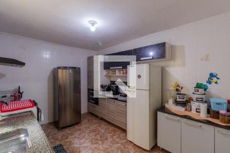 Casa à venda com 100m², 2 quartos e 2 vagas Casa à venda com 100m², 2 quartos e 2 vagasCozinha