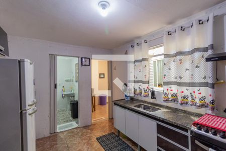 Casa à venda com 100m², 2 quartos e 2 vagas Casa à venda com 100m², 2 quartos e 2 vagasCozinha