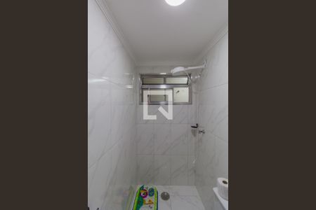 Casa à venda com 100m², 2 quartos e 2 vagas Casa à venda com 100m², 2 quartos e 2 vagasBanheiro