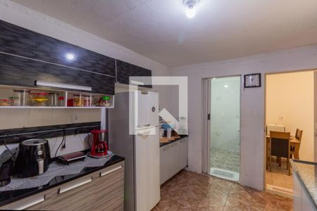 Casa à venda com 100m², 2 quartos e 2 vagas Casa à venda com 100m², 2 quartos e 2 vagasCozinha