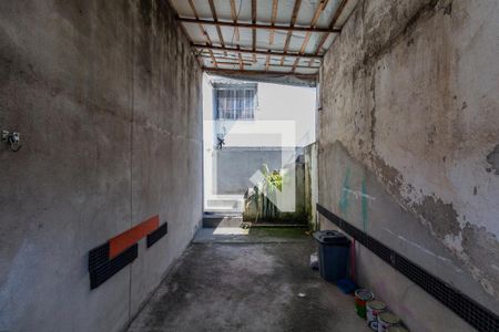 Casa à venda com 100m², 2 quartos e 2 vagas Casa à venda com 100m², 2 quartos e 2 vagasGaragem