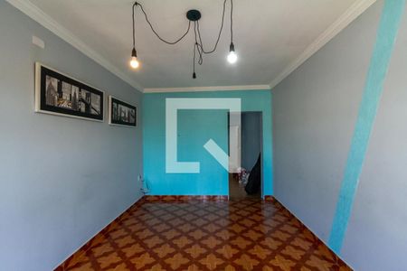 Sala de casa à venda com 1 quarto, 250m² em Vila Nova Santa Luzia, São Bernardo do Campo