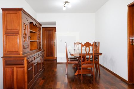 Sala de apartamento à venda com 3 quartos, 114m² em Cerâmica, São Caetano do Sul