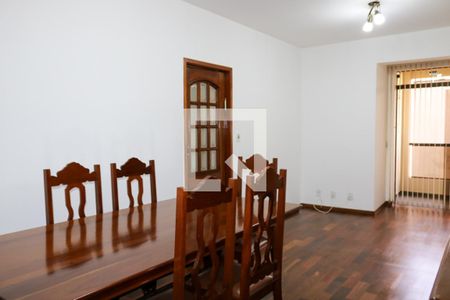 Sala de apartamento à venda com 3 quartos, 114m² em Cerâmica, São Caetano do Sul