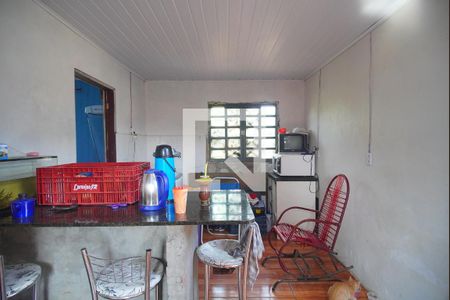 Casa para alugar com 260m², 2 quartos e sem vaga Casa para alugar com 260m², 2 quartos e sem vagaCozinha