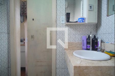 Casa para alugar com 260m², 2 quartos e sem vaga Casa para alugar com 260m², 2 quartos e sem vagaBanheiro