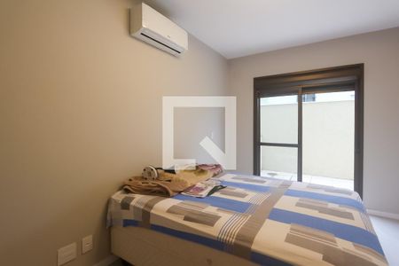 Quarto 2 de apartamento para alugar com 2 quartos, 75m² em Boa Vista, Porto Alegre