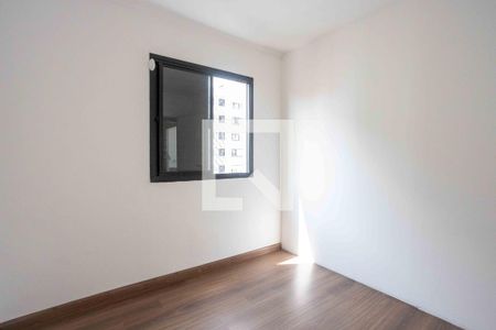 Quarto 1 de apartamento à venda com 2 quartos, 56m² em Jardim Melo, Diadema