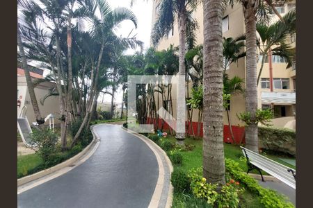 Apartamento à venda com 50m², 2 quartos e 1 vagaJardim