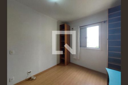 Apartamento à venda com 50m², 2 quartos e 1 vagaQuarto 2