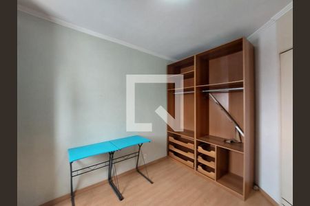 Apartamento à venda com 50m², 2 quartos e 1 vagaQuarto 2