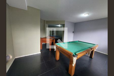 Área comum de apartamento à venda com 2 quartos, 50m² em Jardim Alzira, São Paulo